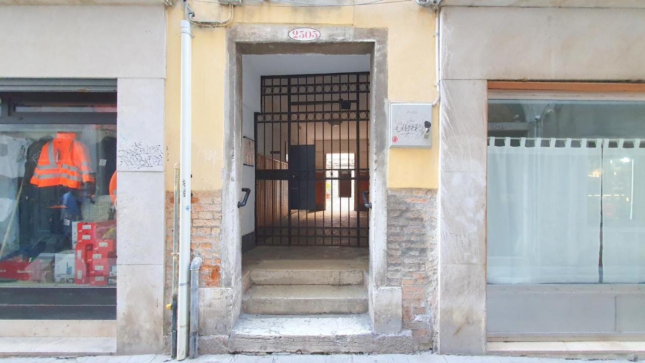 Wellvenice Bonbon Exterior photo