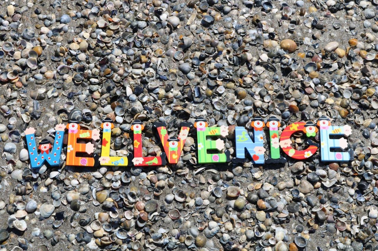 Wellvenice Bonbon Exterior photo